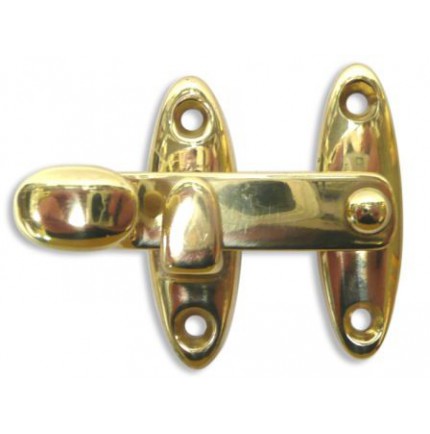 LOQUETEAU A BOUTON LOQUETEAU A BOUTON