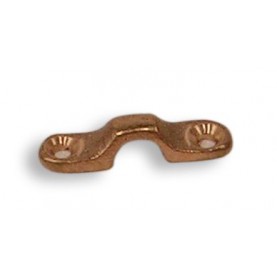 Pontet simple en bronze
