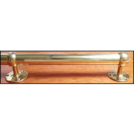 Tube laiton de rampe Tube laiton de rampe