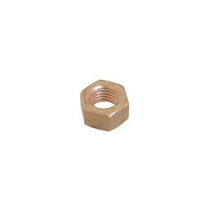 Écrou en bronze en pas UNC Écrou en bronze en pas UNC