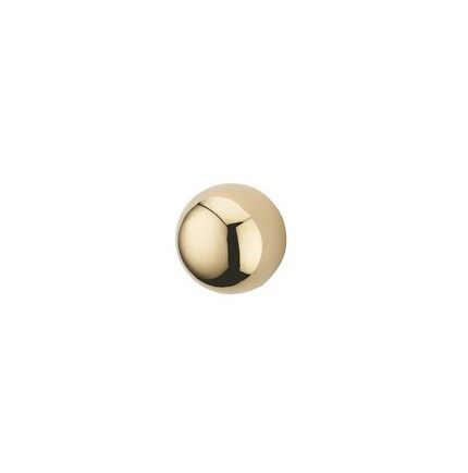 BOUTON DE MEUBLE BOULE PLEINE LAITON BOUTON DE MEUBLE BOULE PLEINE LAITON