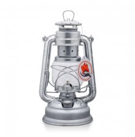 Lampe tempête à pétrole - 8 couleurs