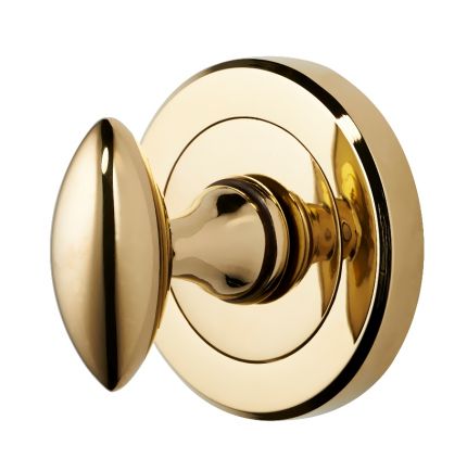 Bouton de condamnation visserie invisible en laiton Bouton de condamnation visserie invisible en laiton