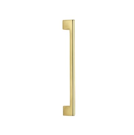 poignée de meuble massive 223mm en laiton poignée de meuble massive 223mm en laiton