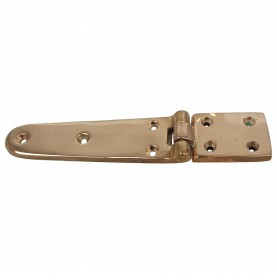Penture en bronze massif 150mm
