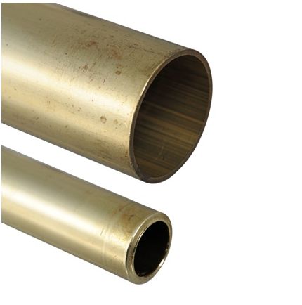Tube laiton de main courante Tube laiton de main courante