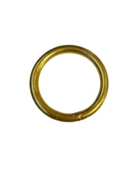Anneau En Laiton Pour Modélisme Naval Constructo - Diamètre 3x0.4mm, échelle 1:72, Référence _80066
