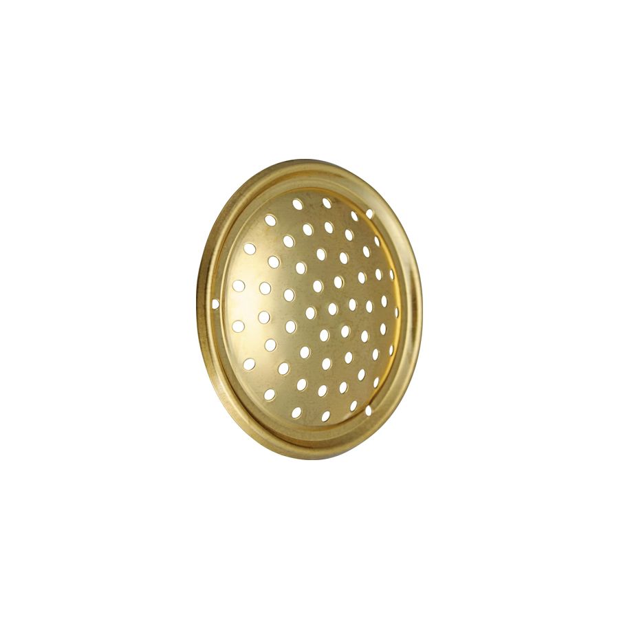 GRILLE D’AÉRATION RONDE LAITON PETITE TAILLE GRILLE D’AÉRATION RONDE LAITON PETITE TAILLE