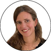 photo claire assistante administratif et marketing