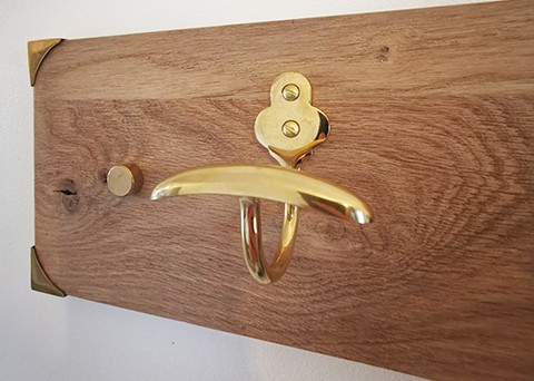 porte-manteaux