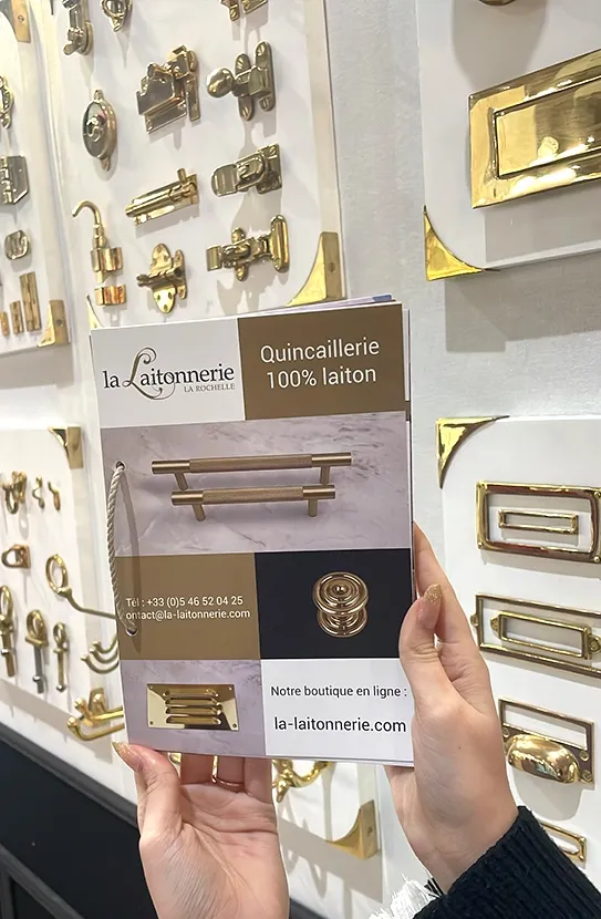 Catalogue