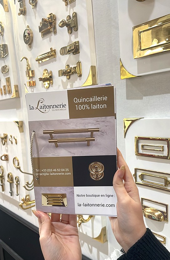 Catalogue