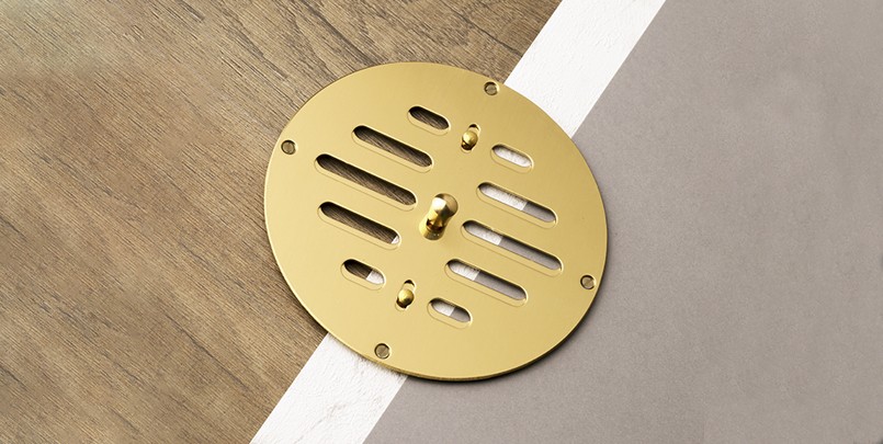 grille sur-mesure