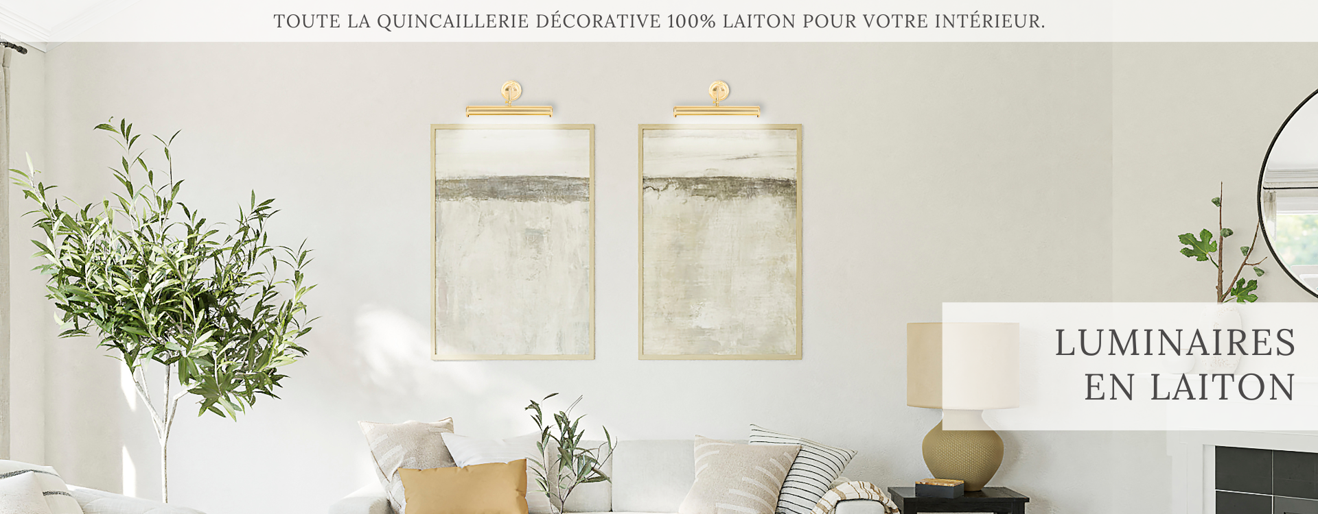 Luminaire
