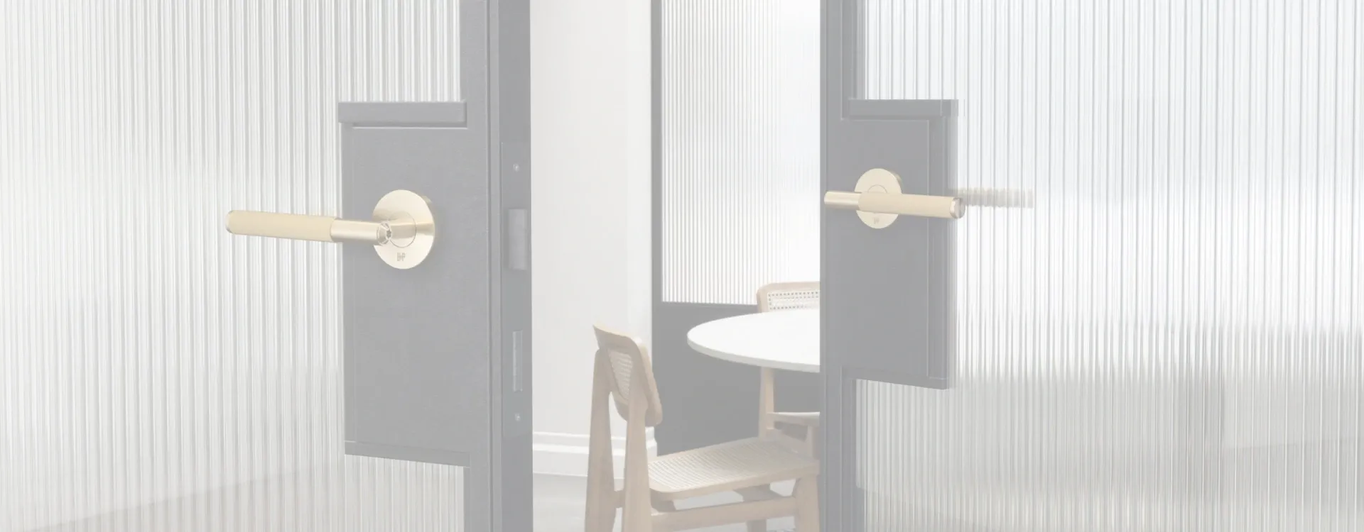 tout pour la porte intérieure